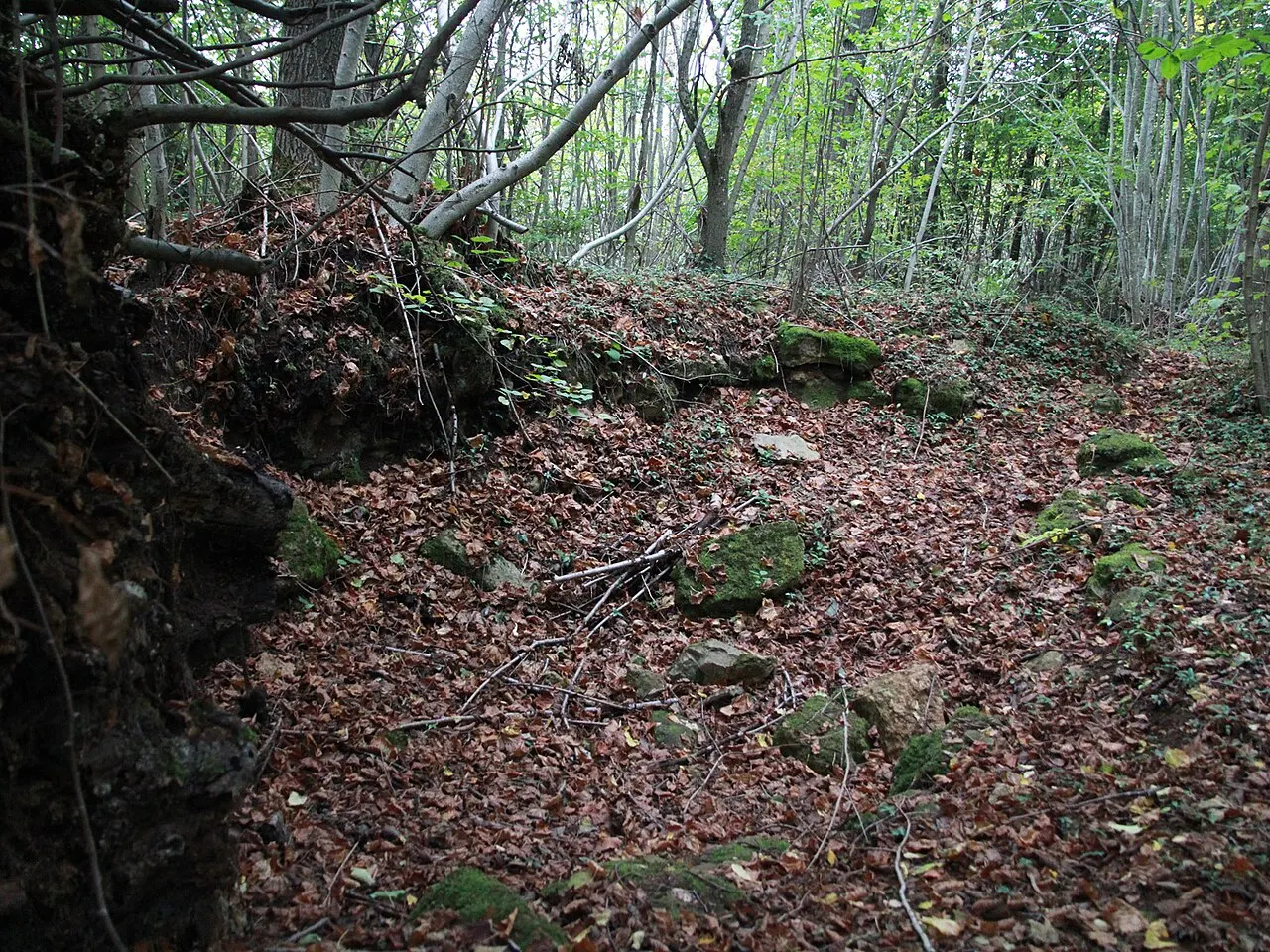 Champigneulles