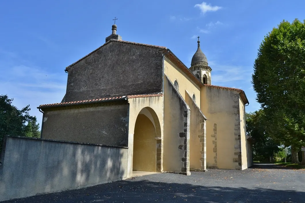 Église Saint-Pierre