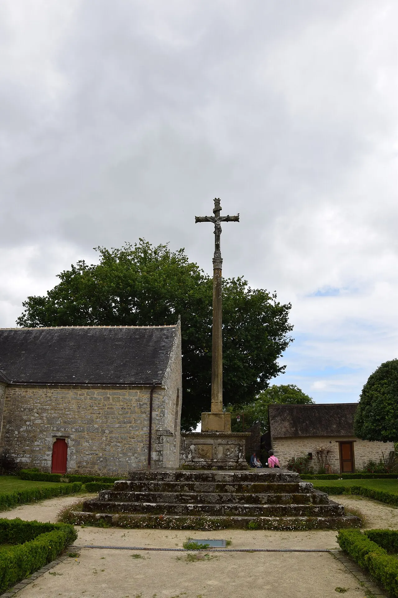 Cimetière