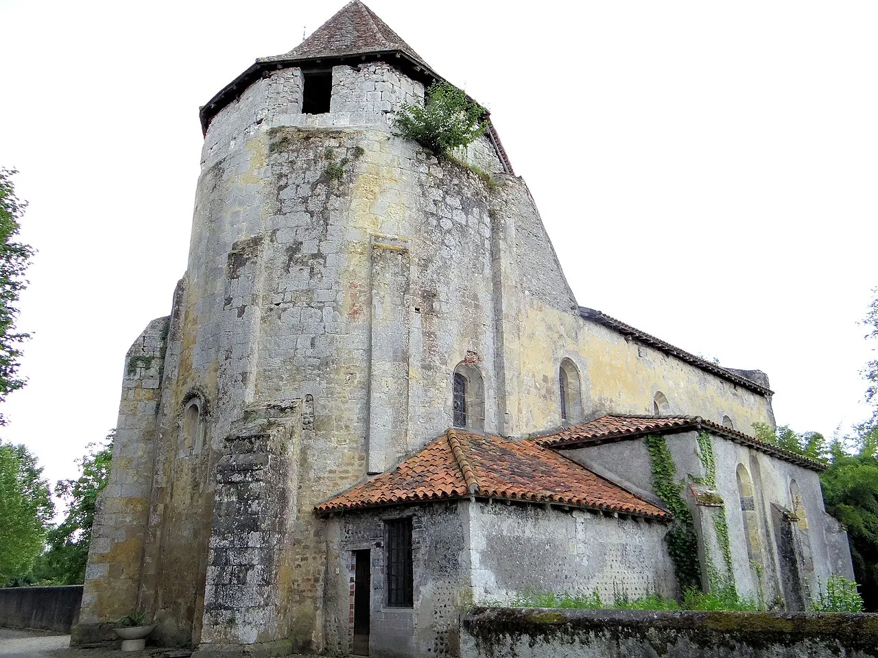 Église Saint-Jean-Baptiste