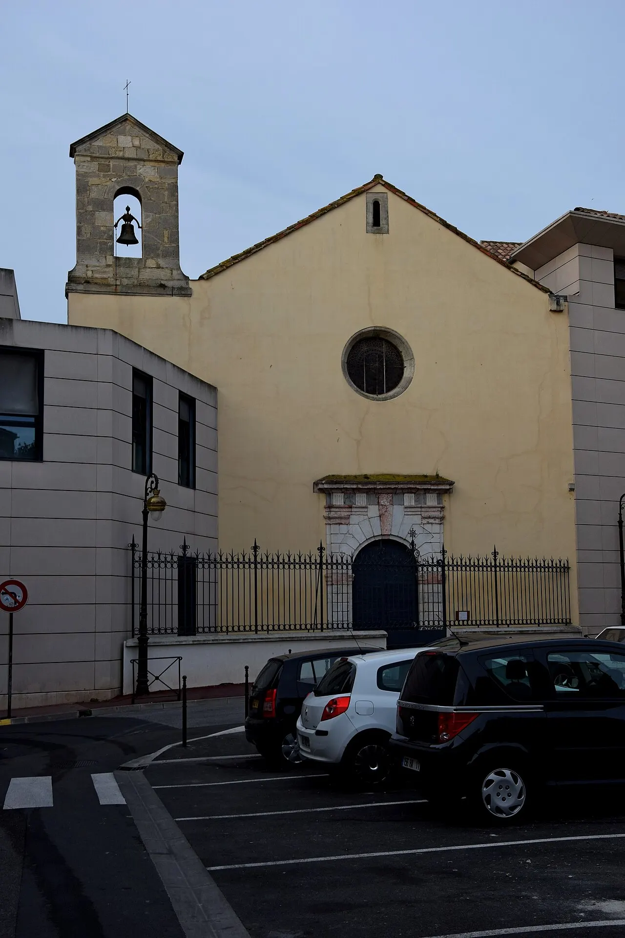 Hôpital
