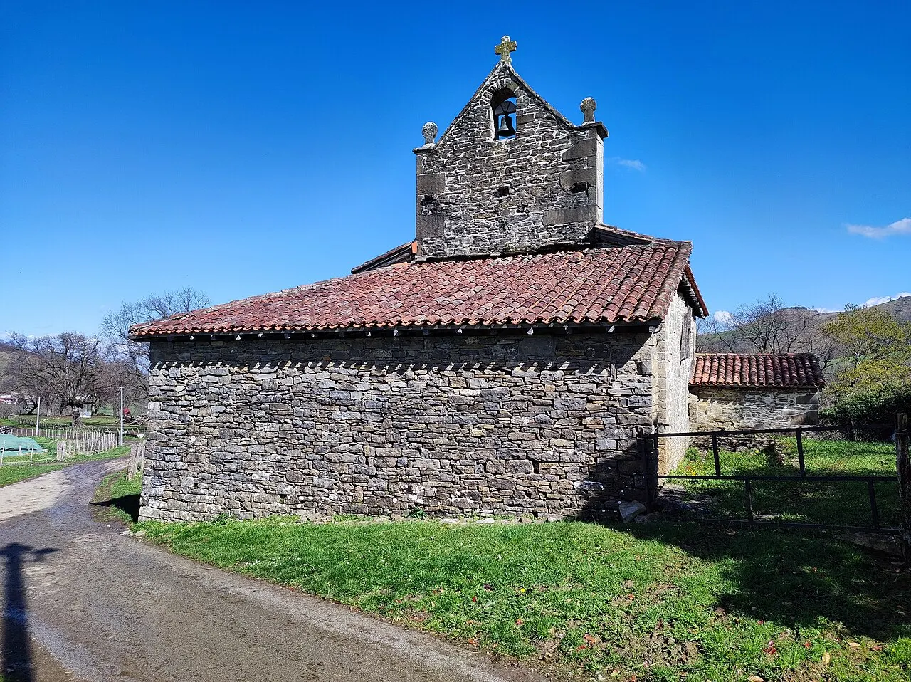 Chapelle Saint-Étienne