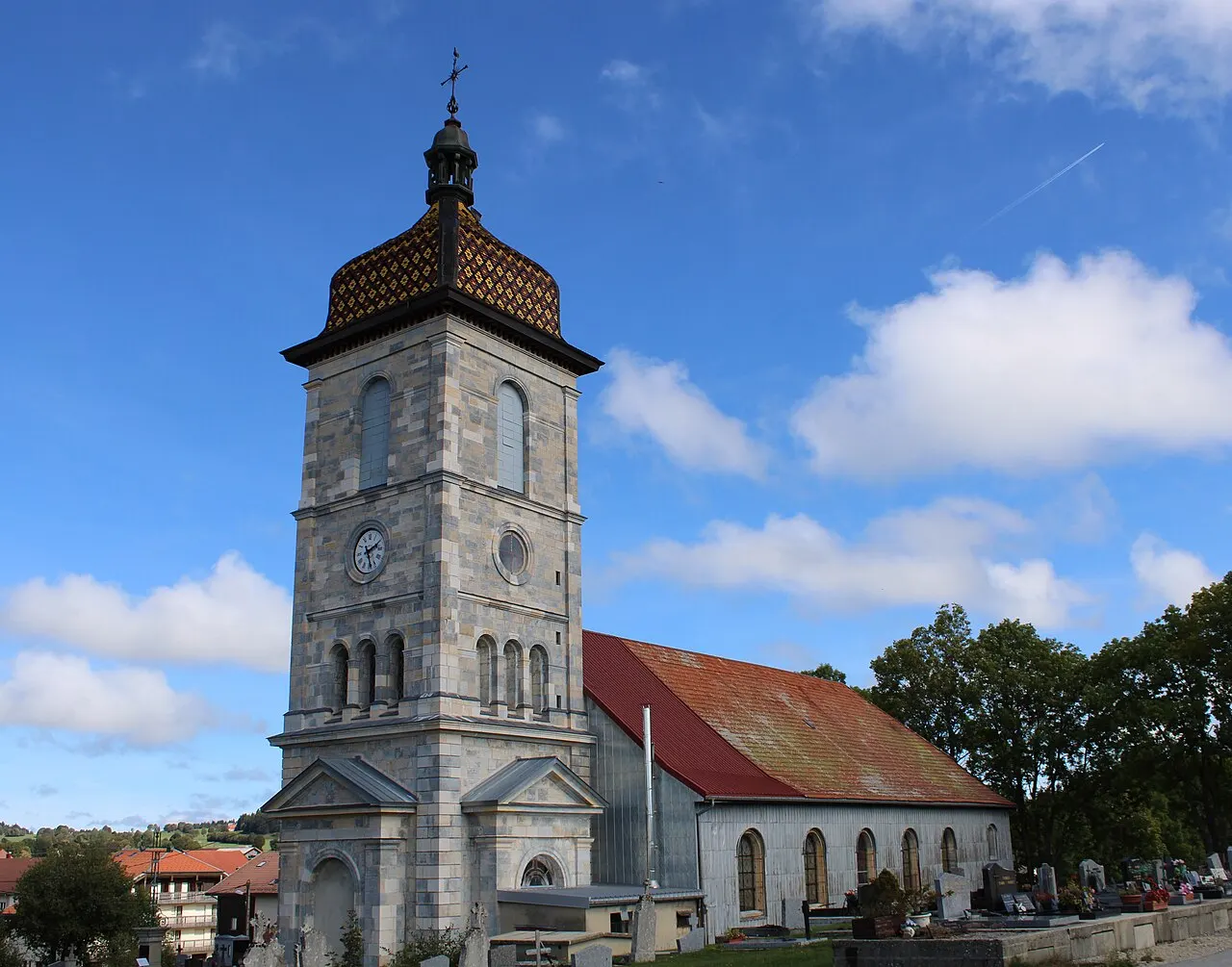 Église de l’Assomption