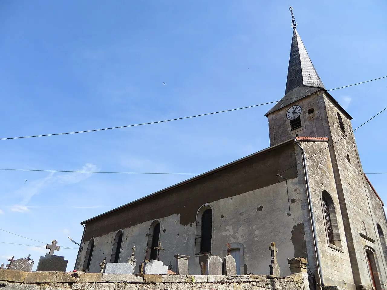 Bréhéville