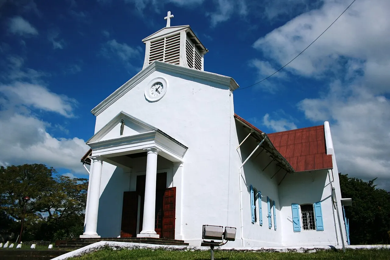 Église