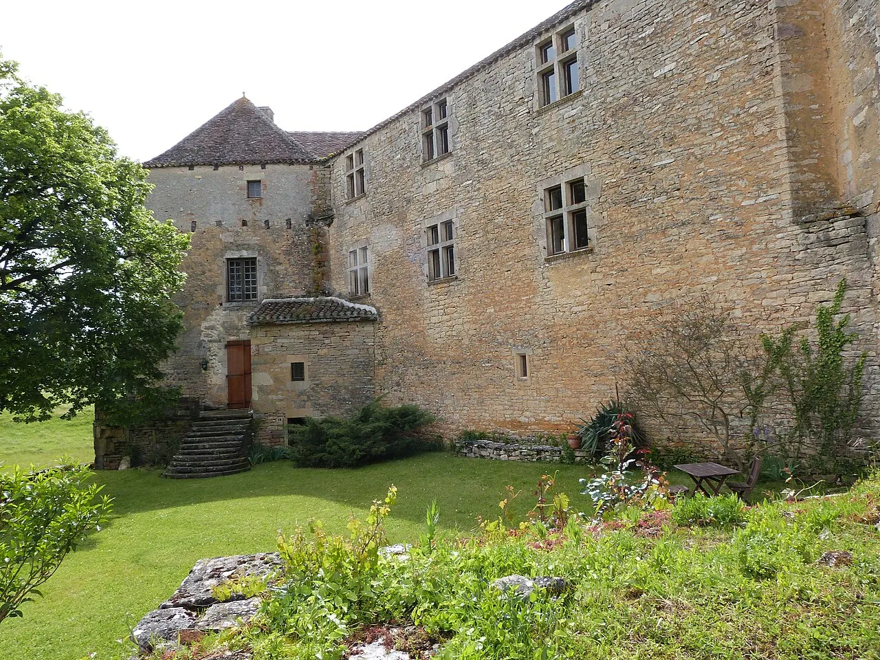 Château de Marsa