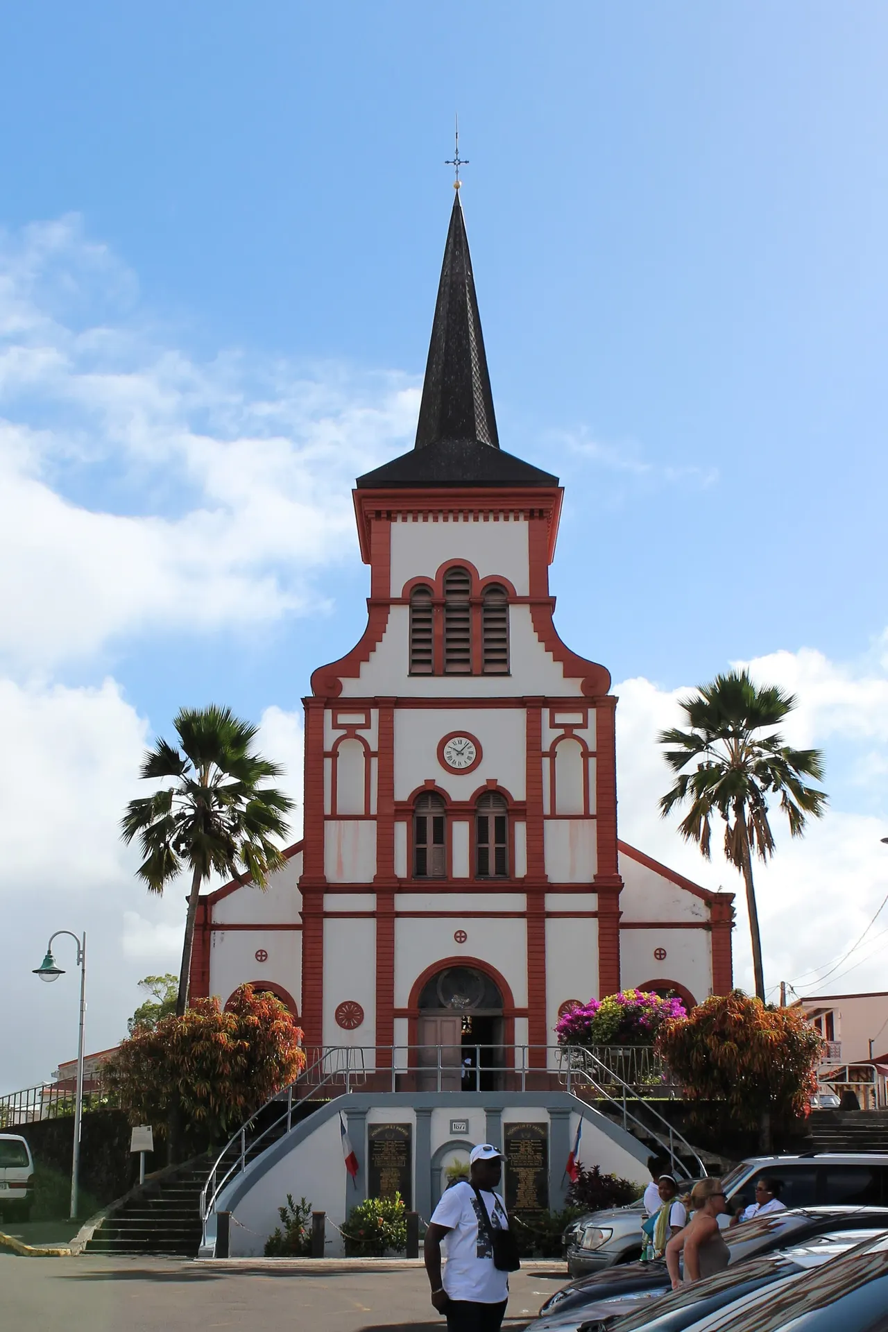 Église Notre-Dame-de-la-Nativité