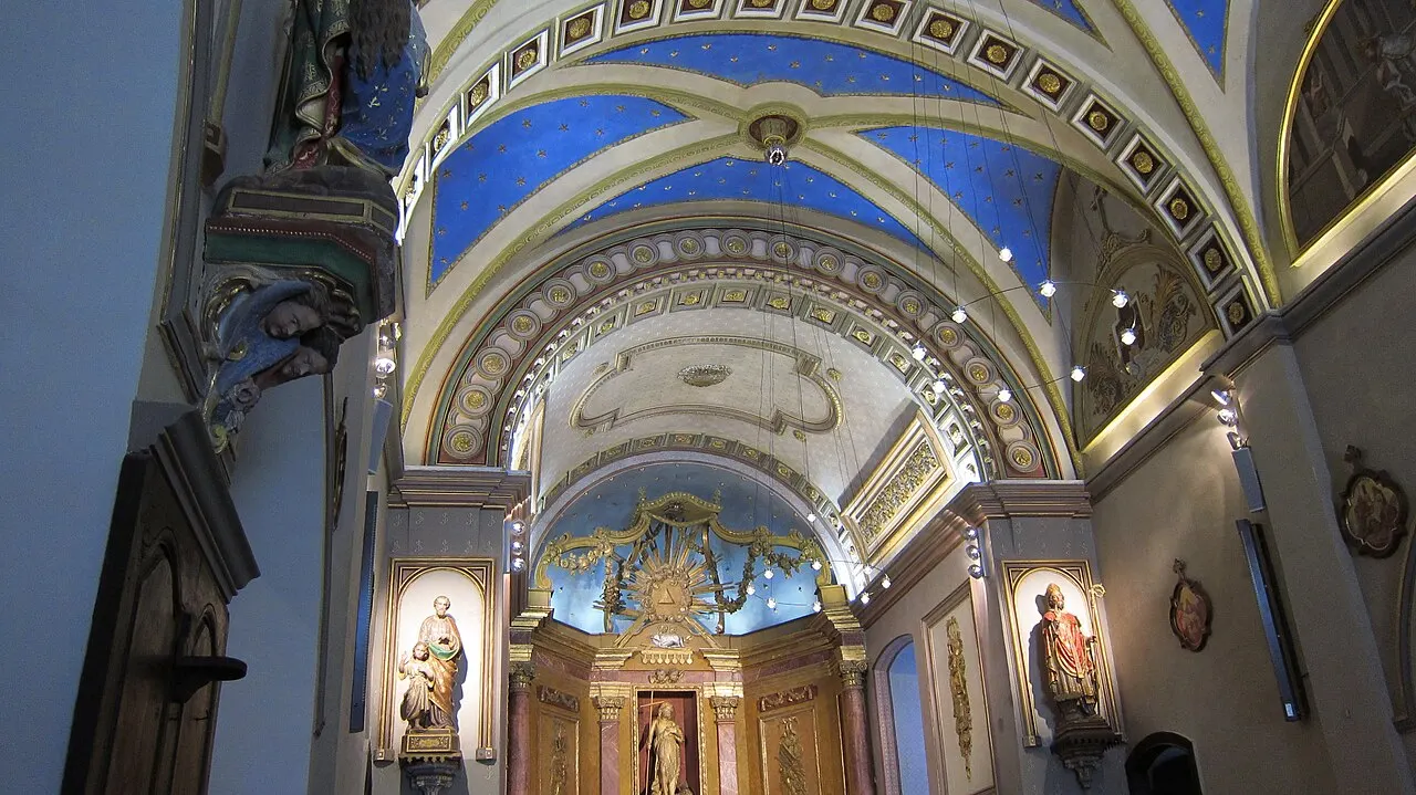 Chapelle Saint-Jean