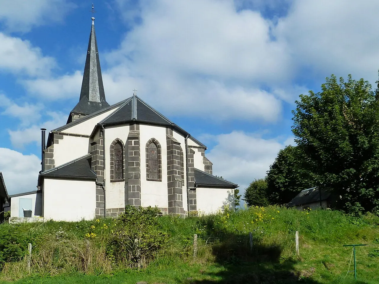 Église Saint-Georges
