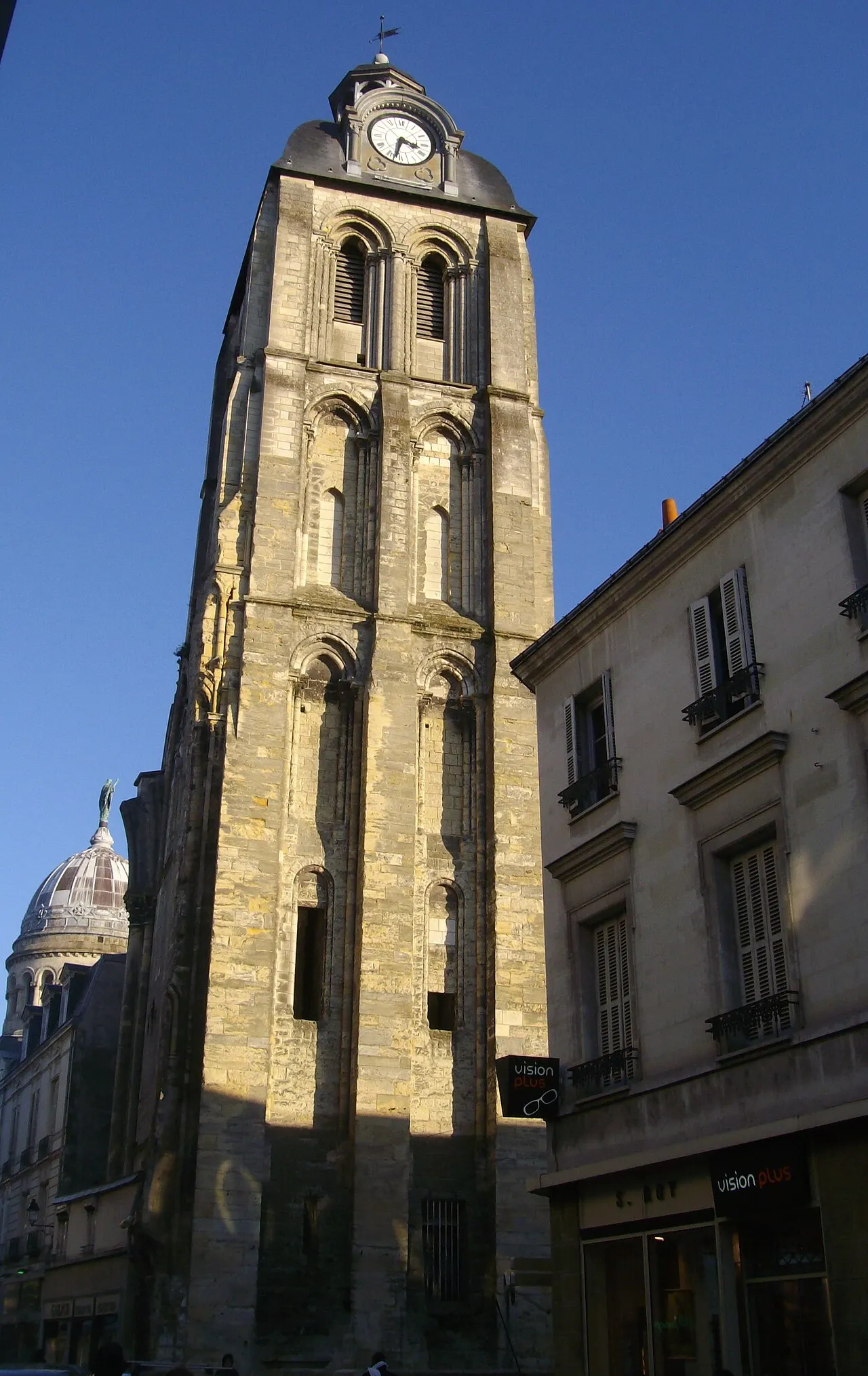Tour de l’Horloge