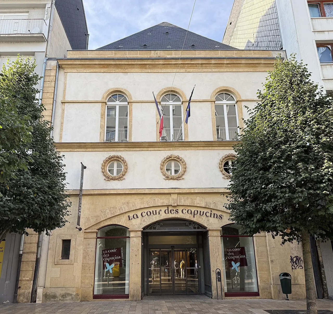 Casino Municipal de Thionville