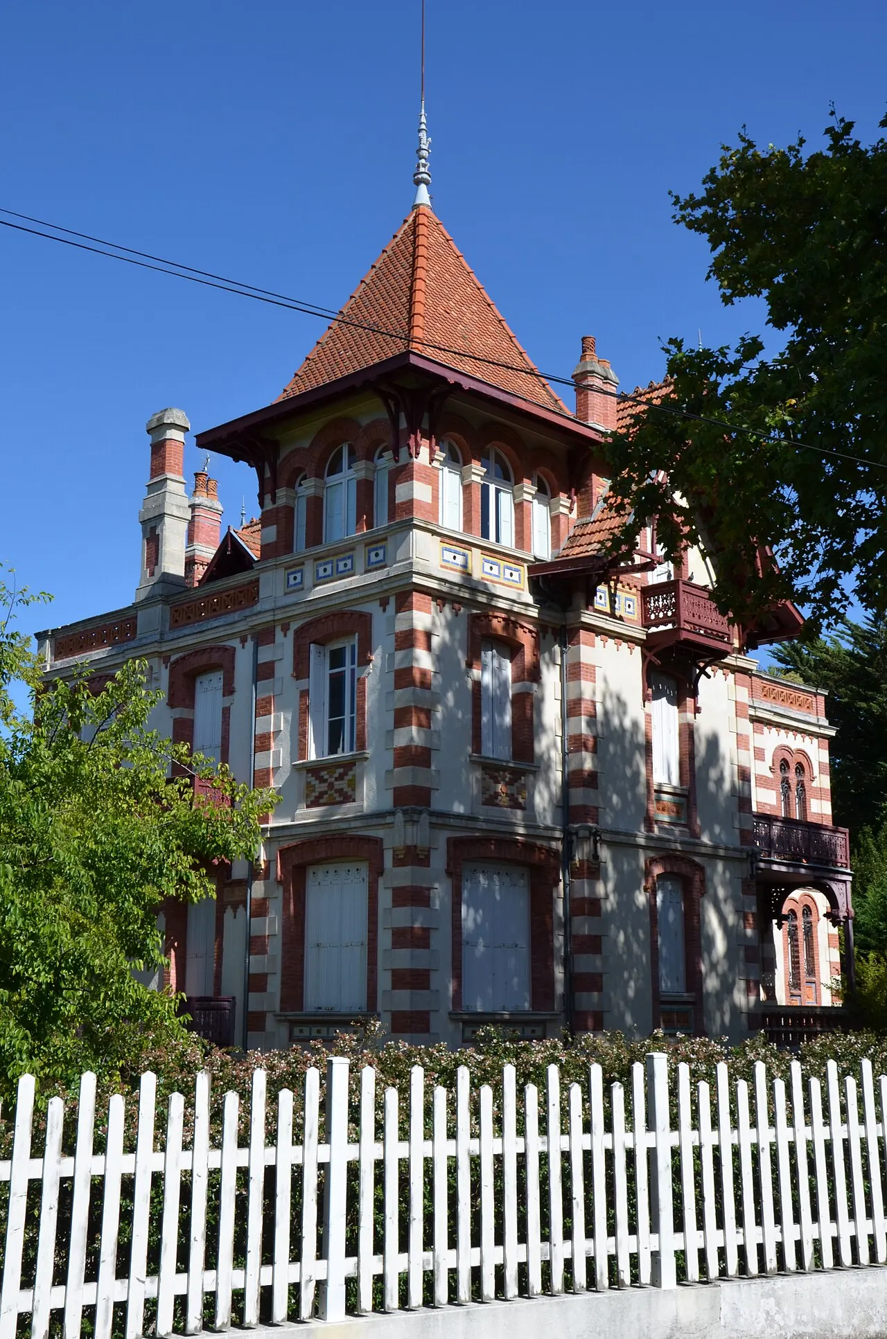 Villa Thérésa