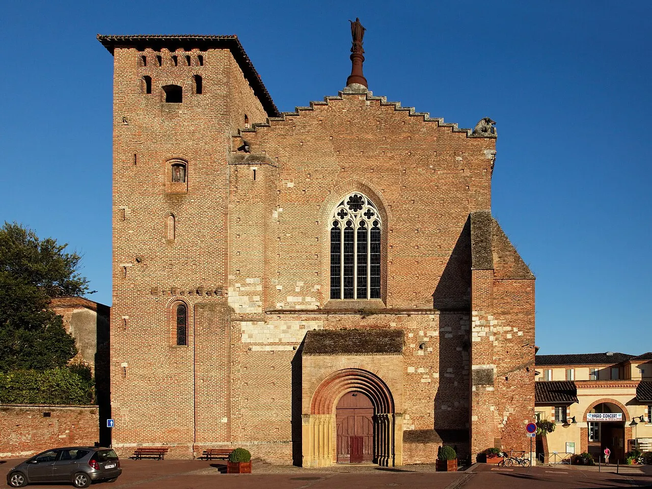 Église Saint-Michel