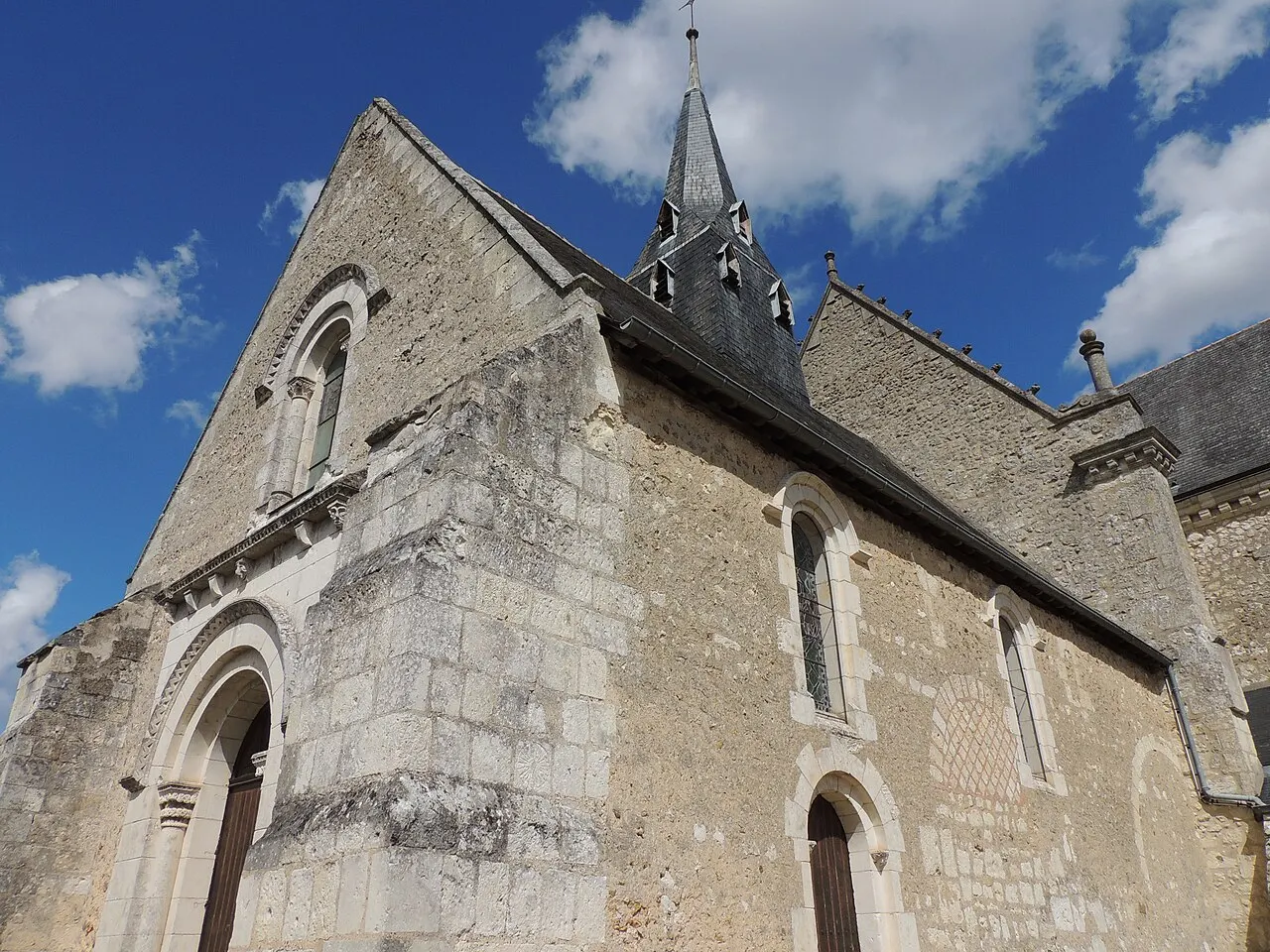 La Bruère-sur-Loir