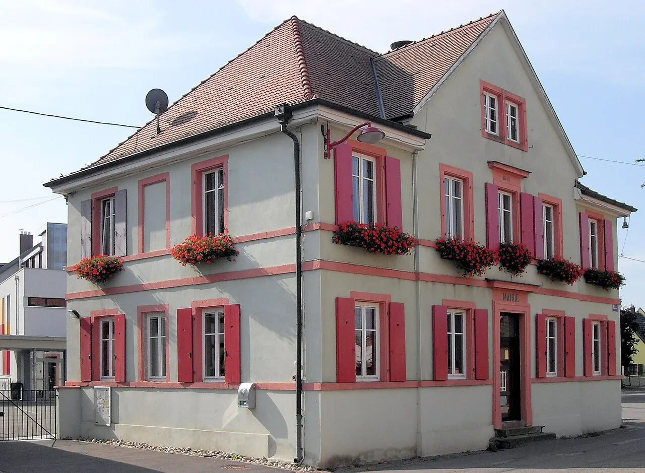 Logelheim