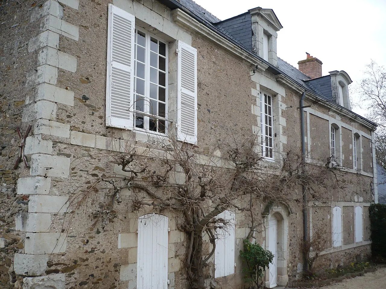 Presbytère