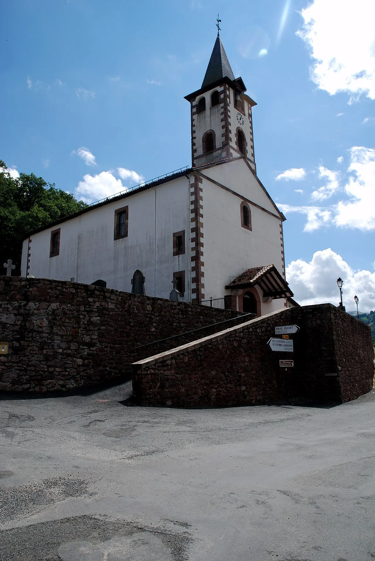 Église de l’Assomption