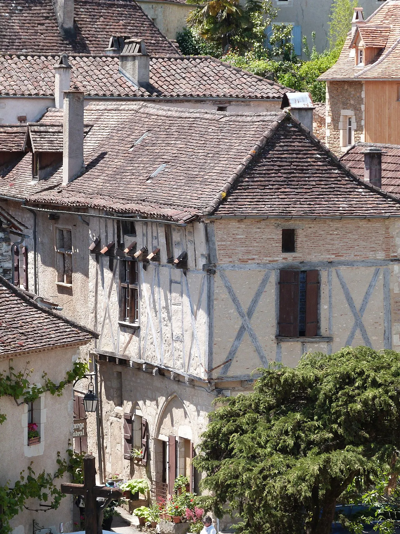 Place du Carol