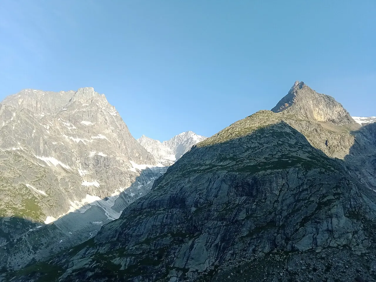 Col de Pierre Joseph