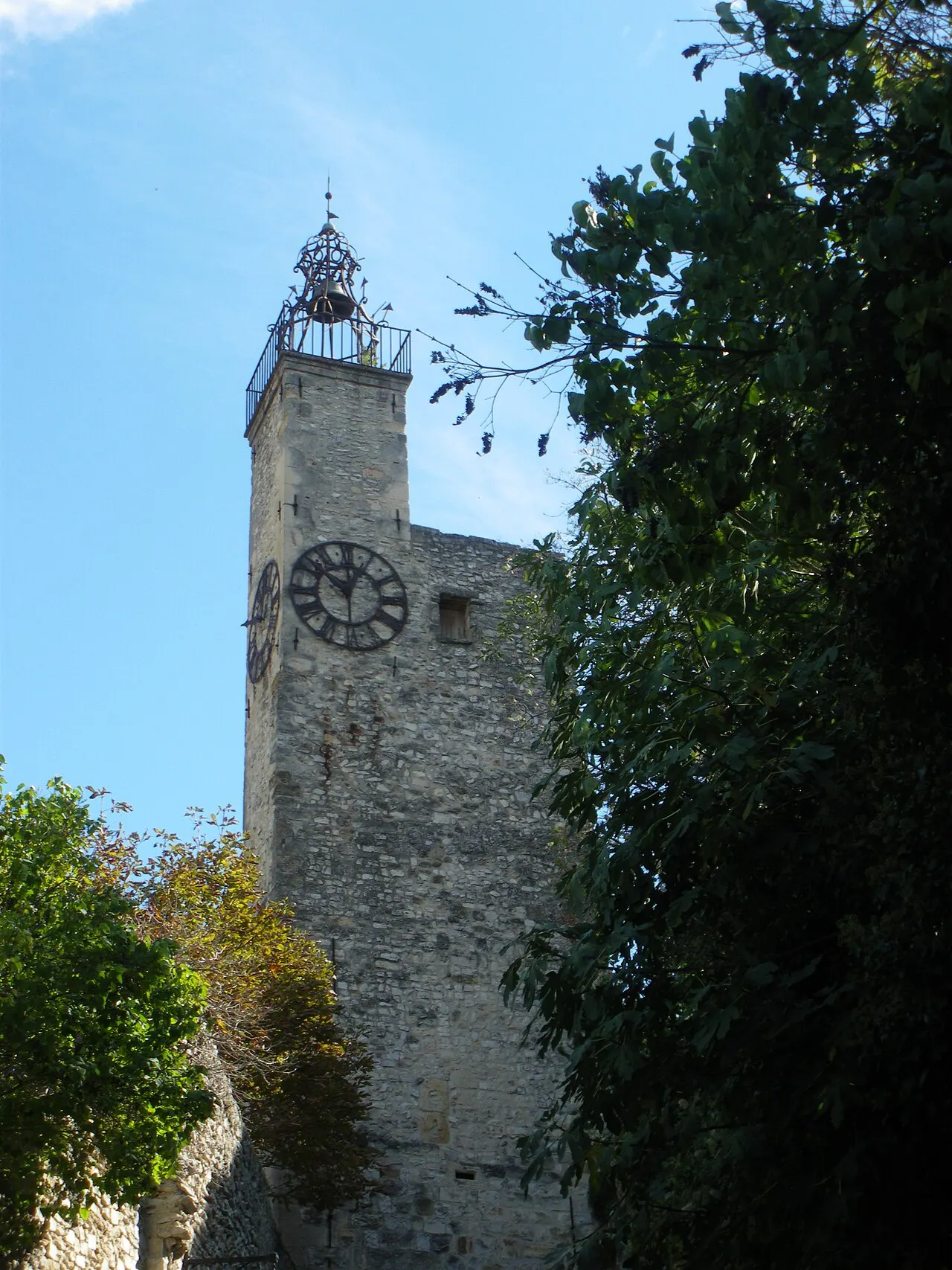 Tour de l’Horloge