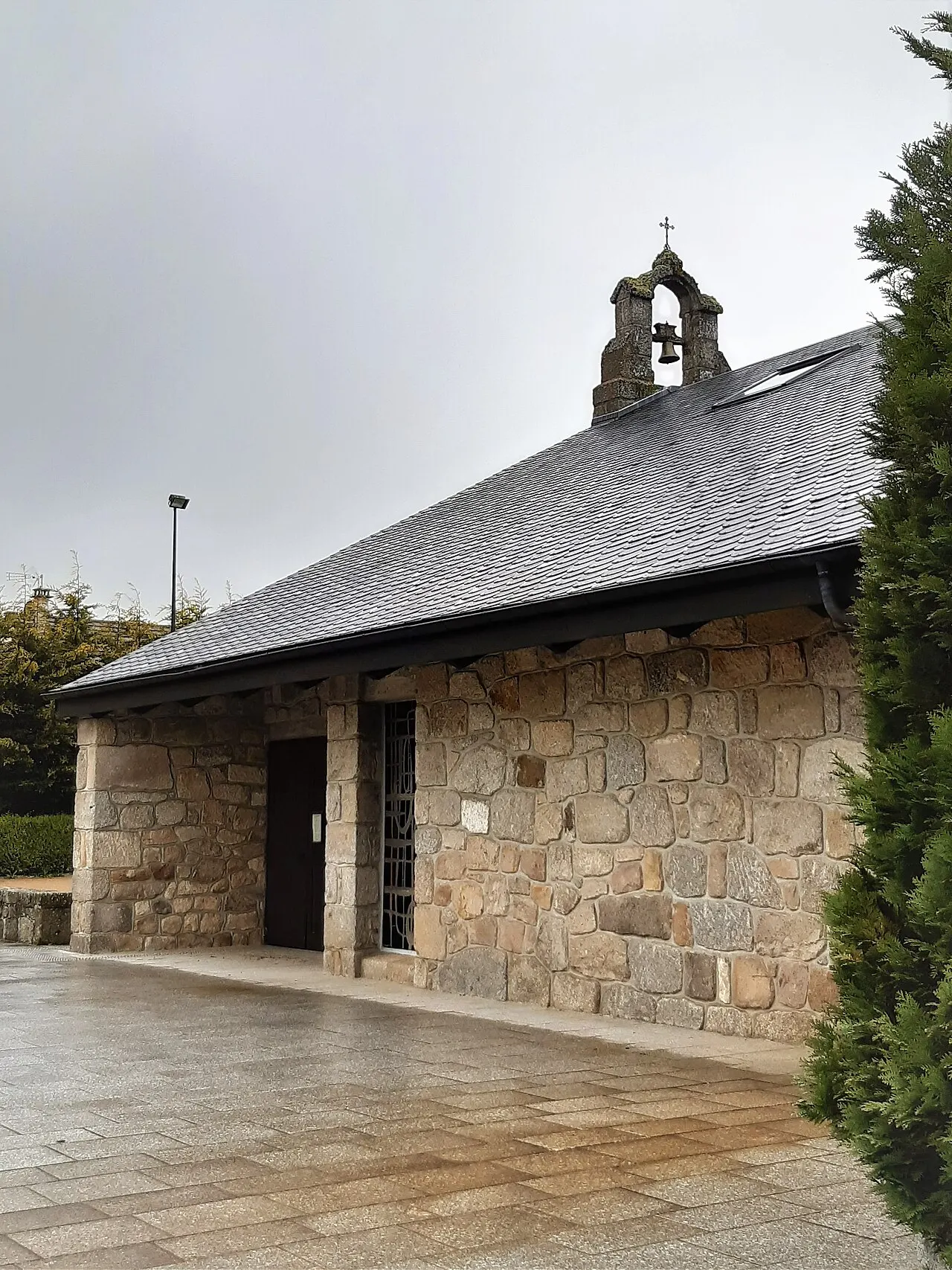 Église Notre-Dame-de-l’Assomption
