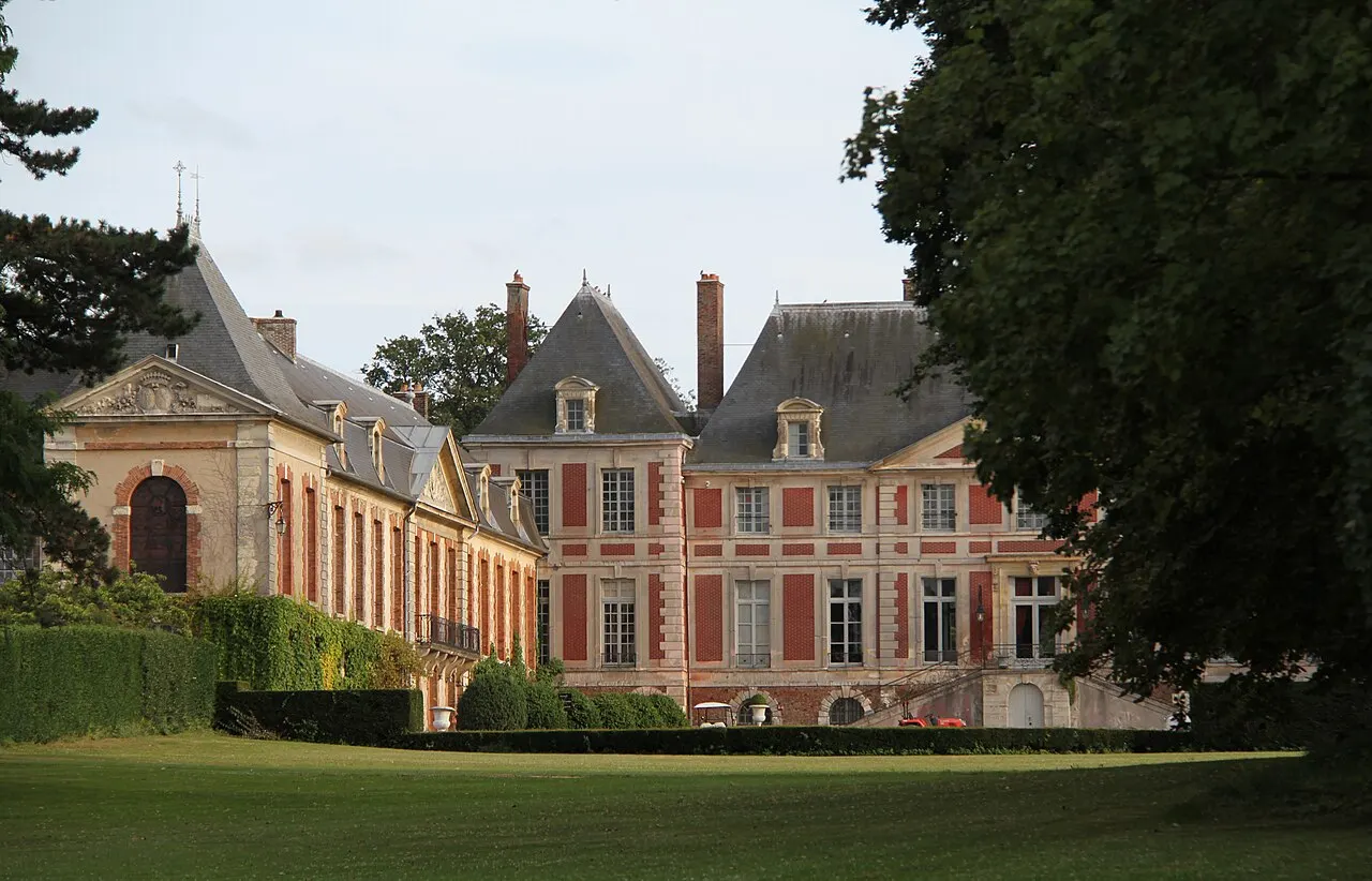 Guermantes