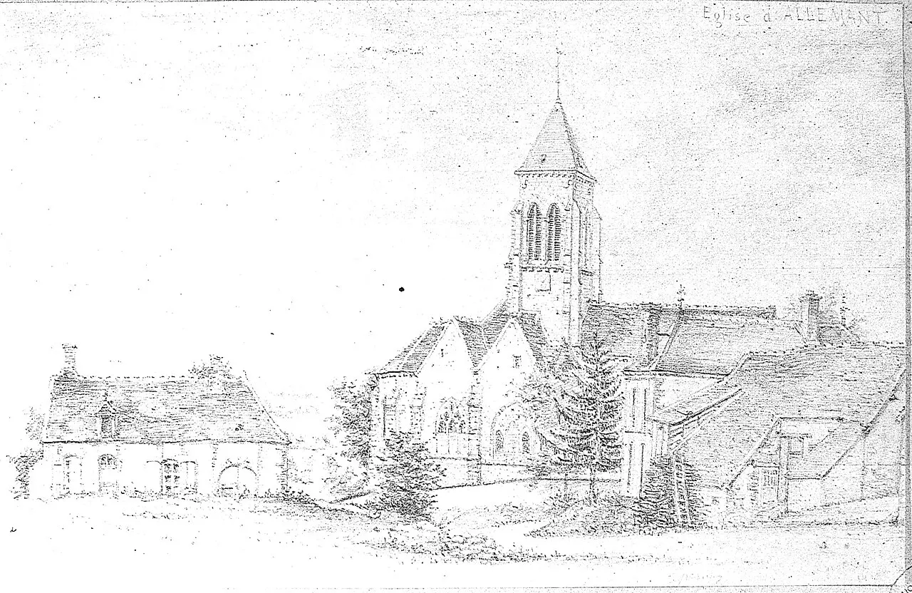 Église Saint-Remi