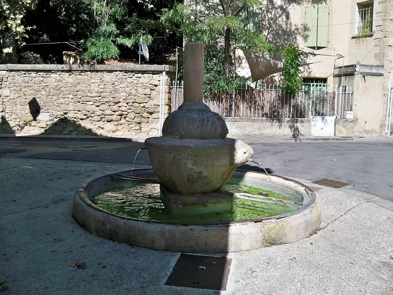 Courthézon