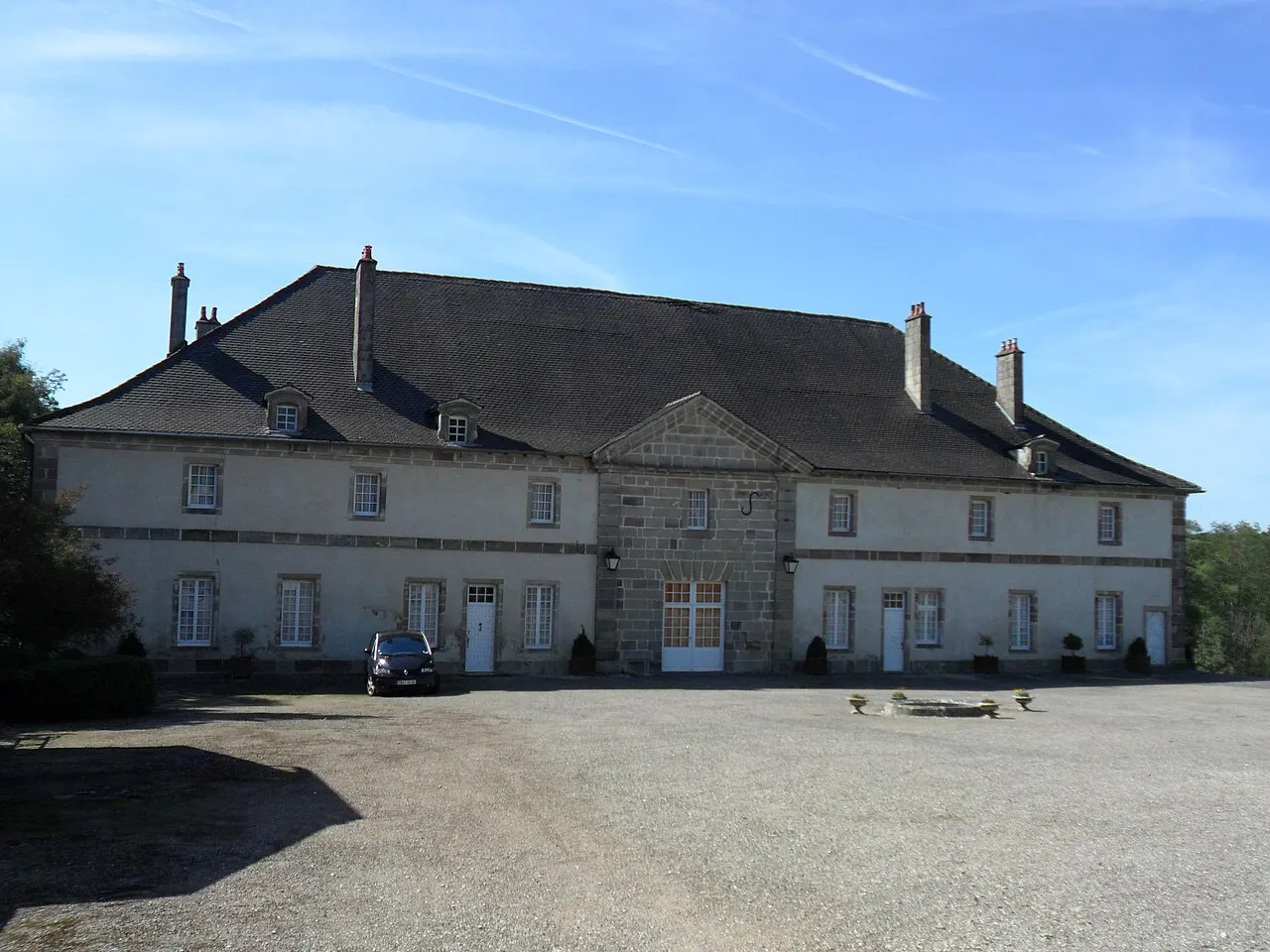 Thuillières
