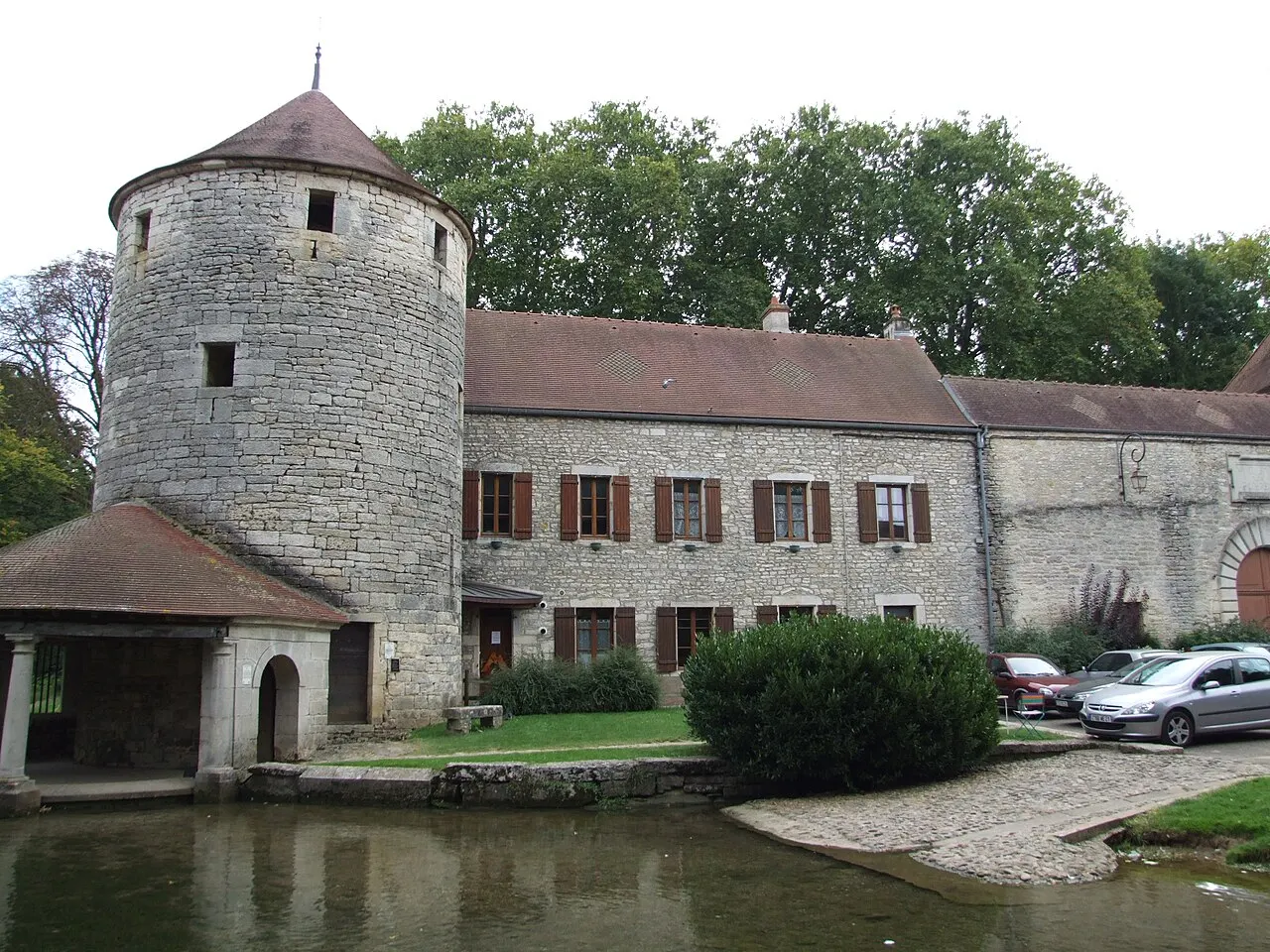 Bèze