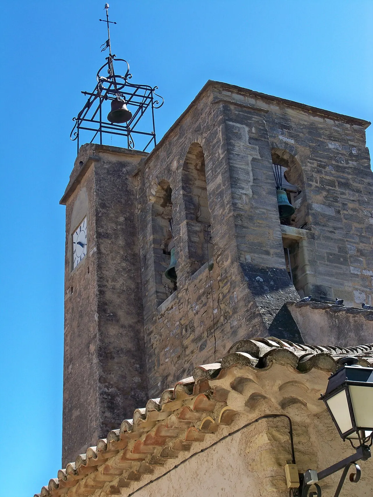 Église Saint-Jean-Baptiste