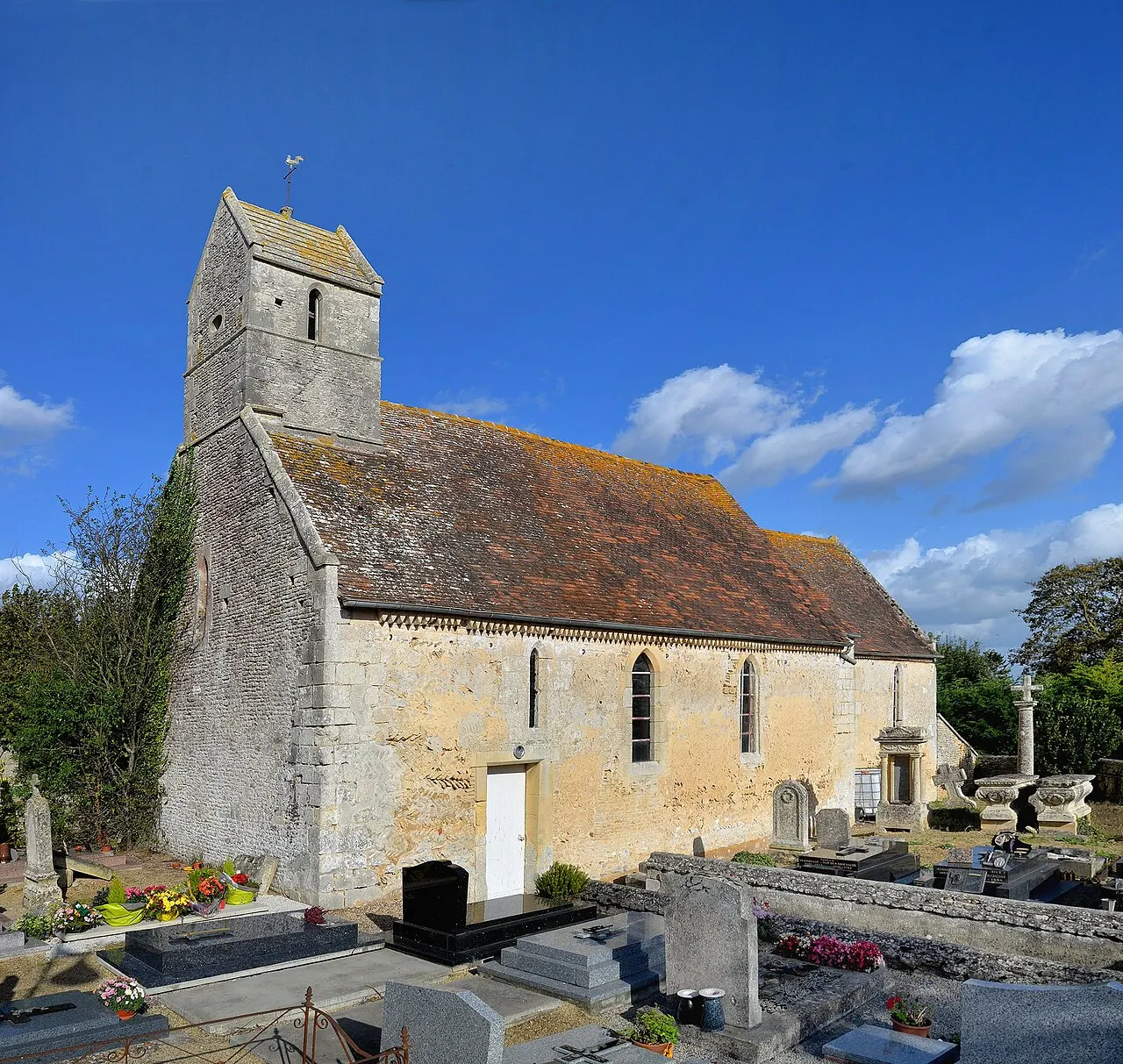 Église des Saints-Innocents