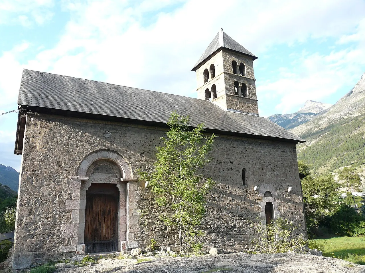 Chapelle Saint-Jean