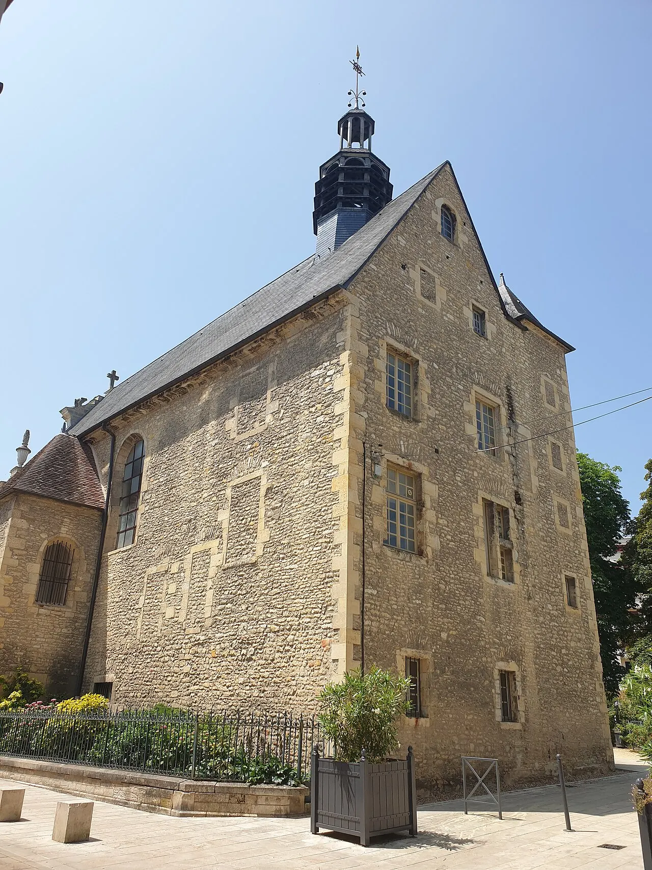 Chapelle Sainte-Marie