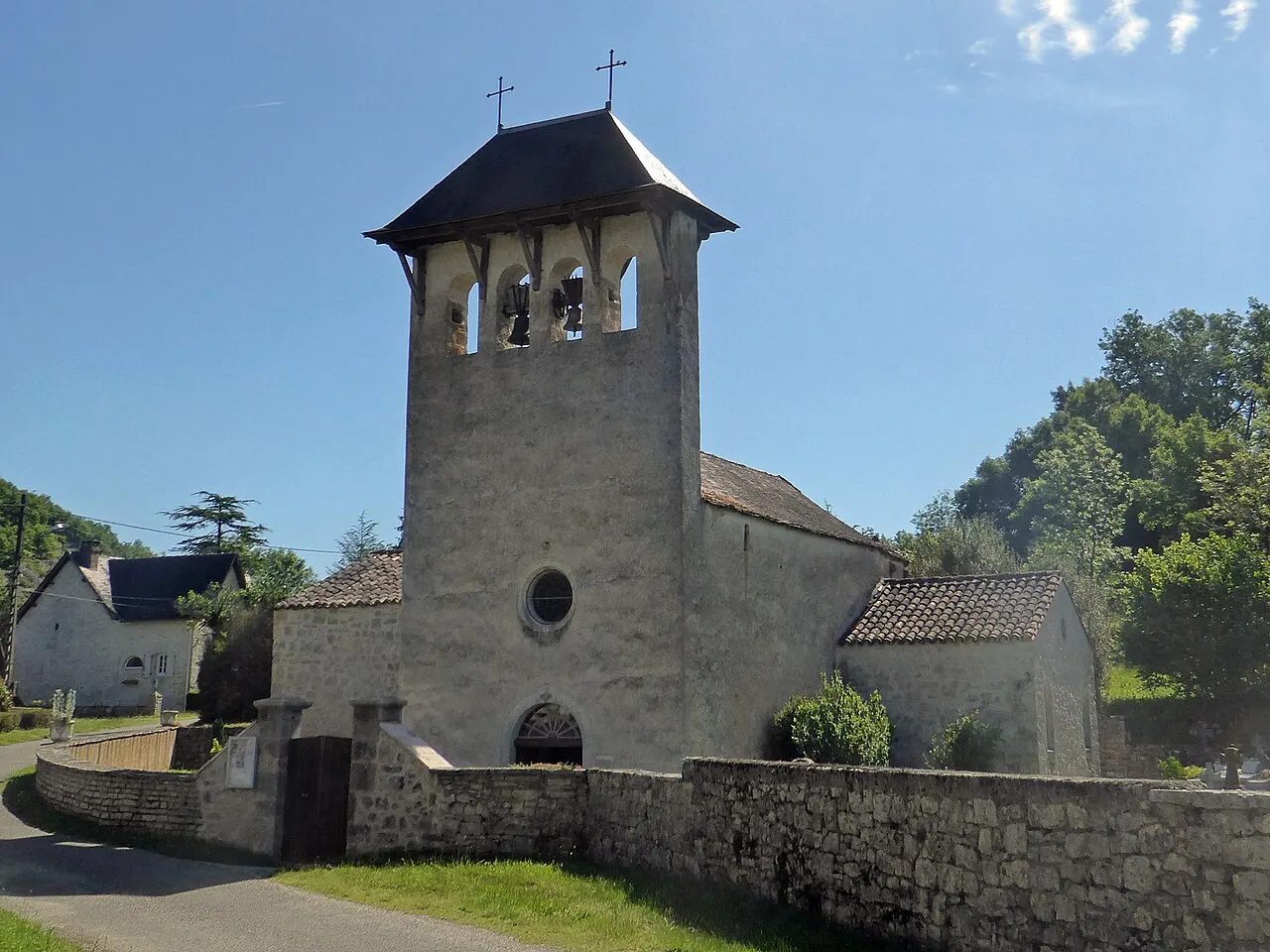 Église Notre-Dame-de-l’Assomption