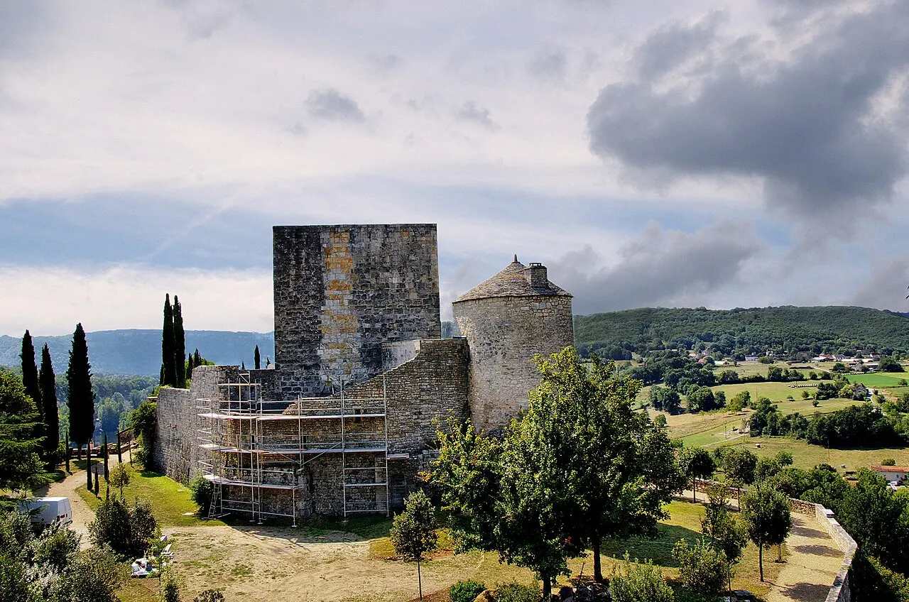 Montbrun