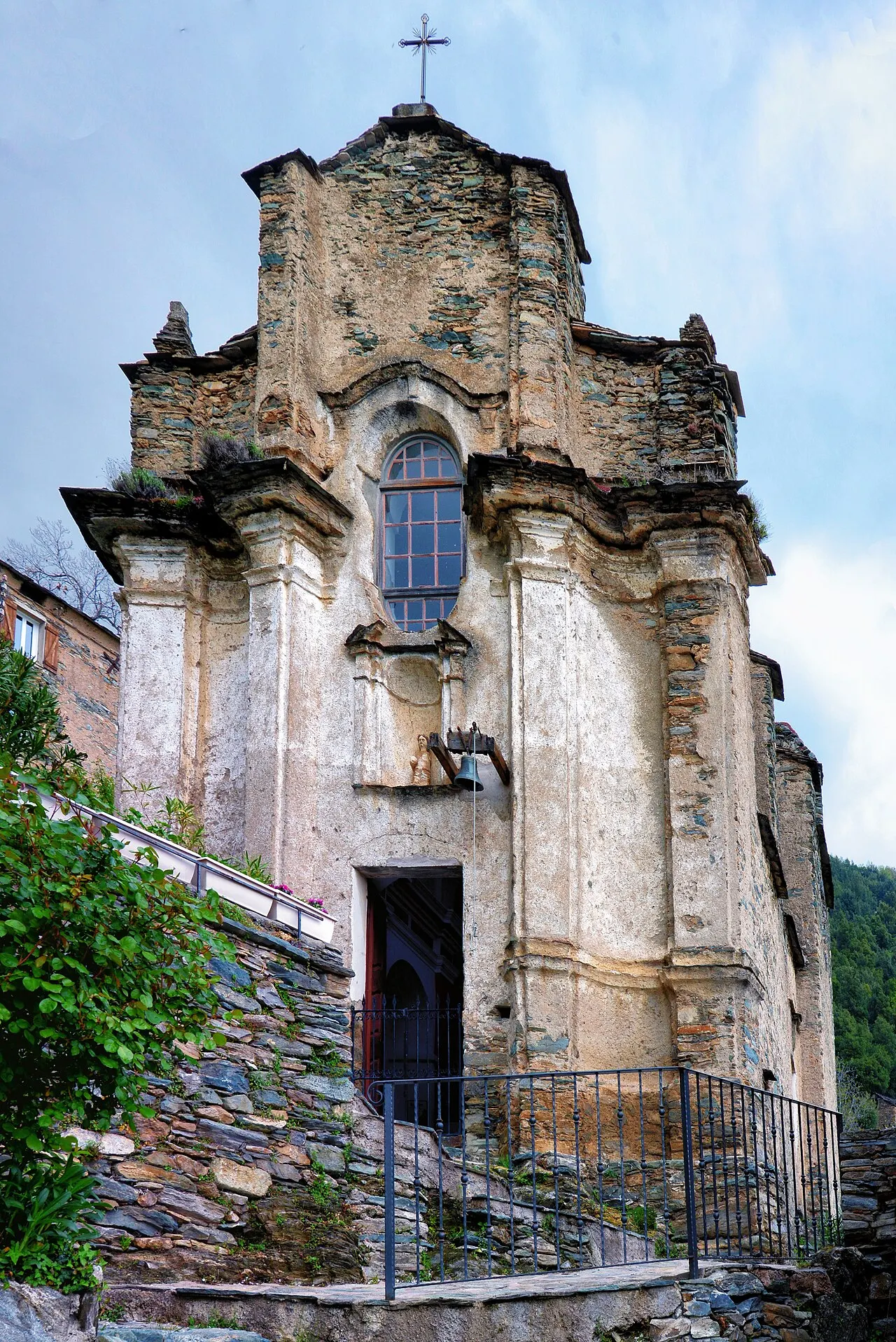 Chapelle Saint-Antoine-de-Padoue
