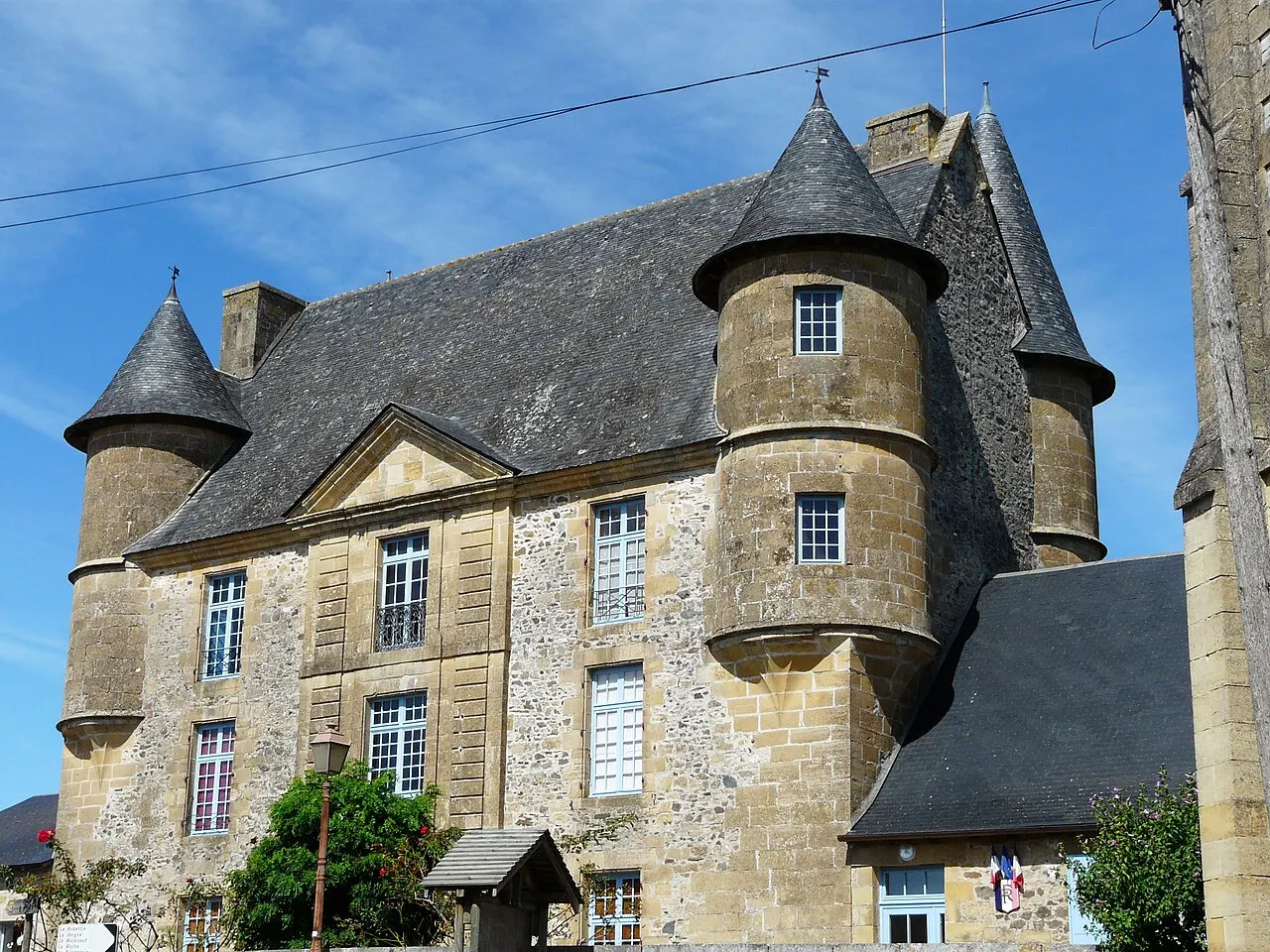 Château