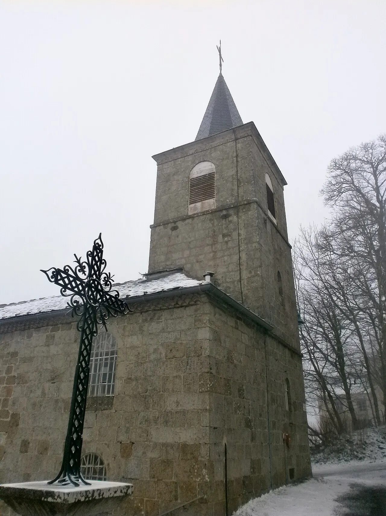 Église Saint-Jean-Baptiste
