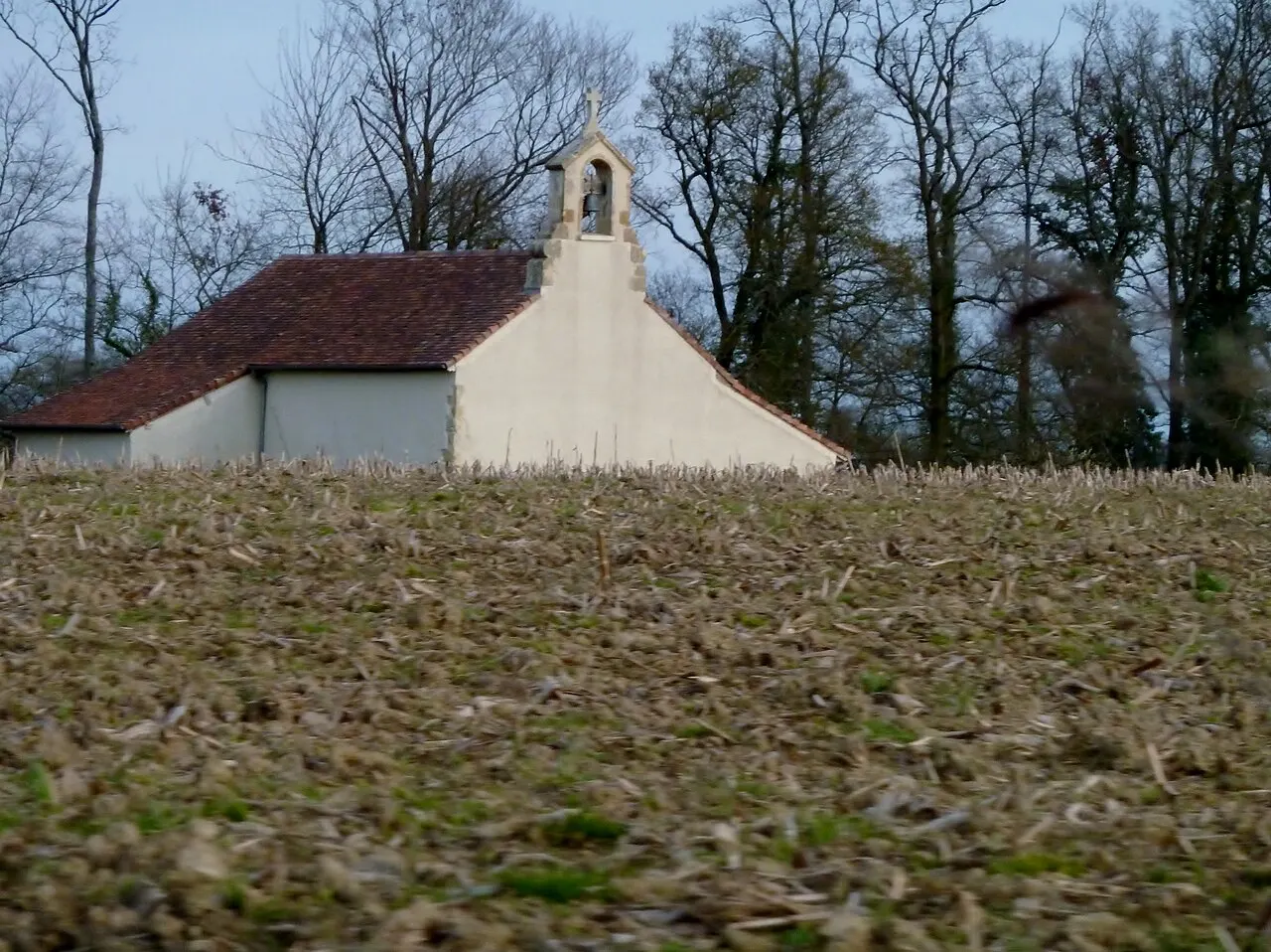 Église Saint-Jean-Baptiste
