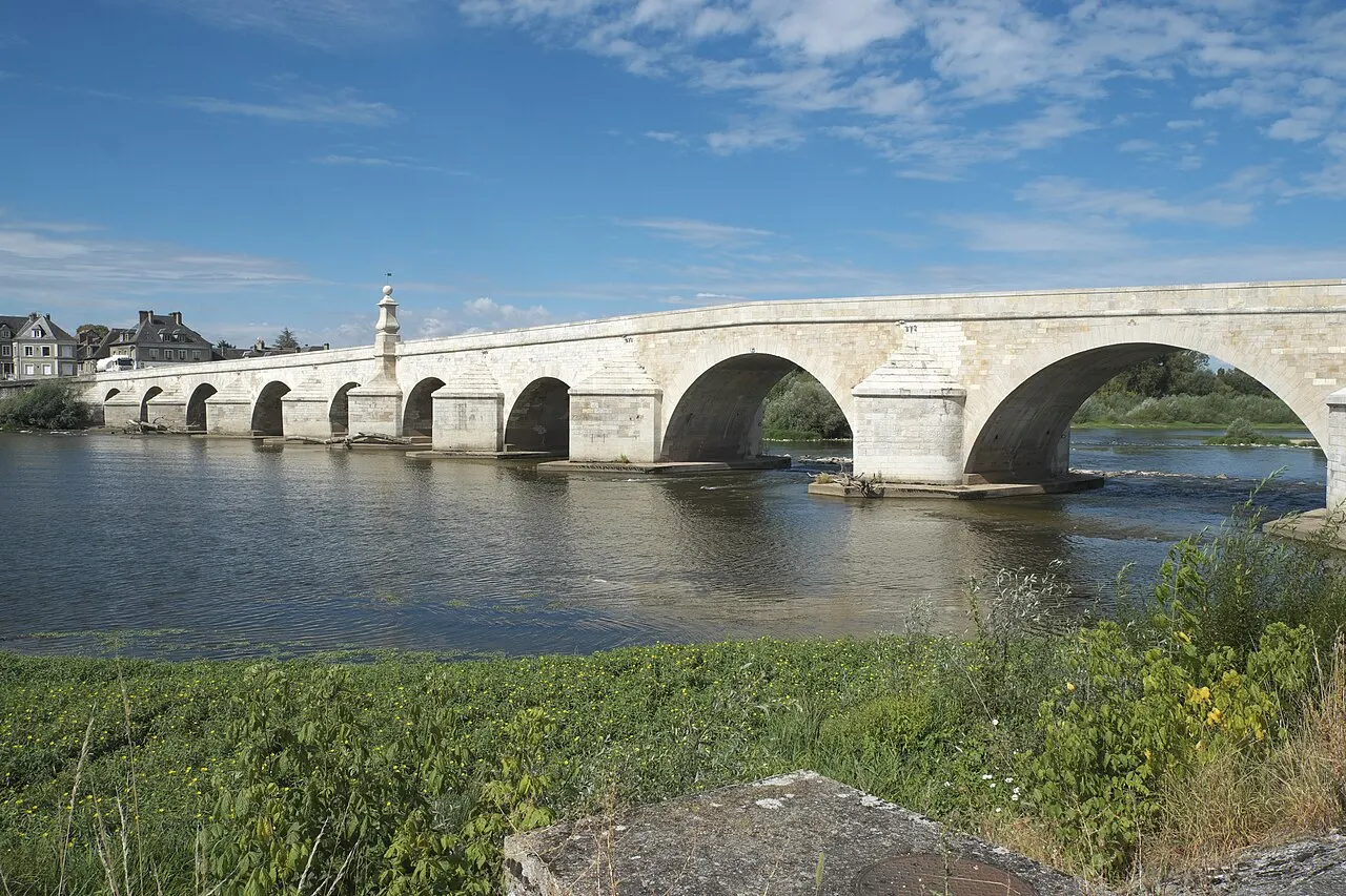Le Vieux Pont