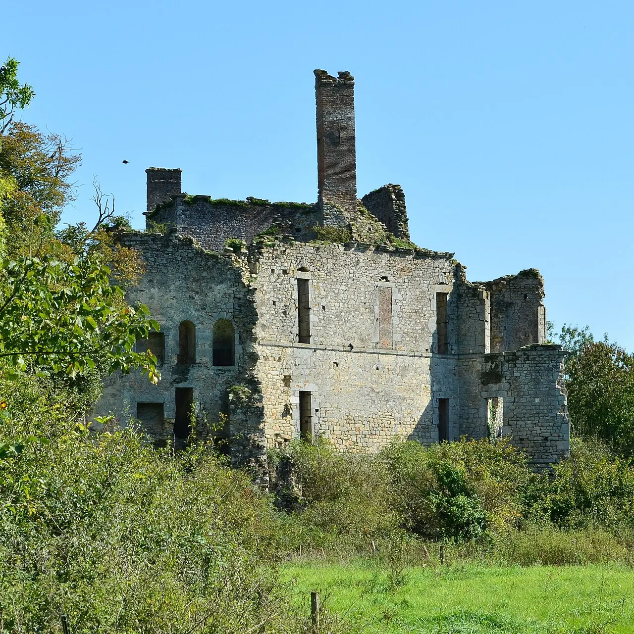 Le Château
