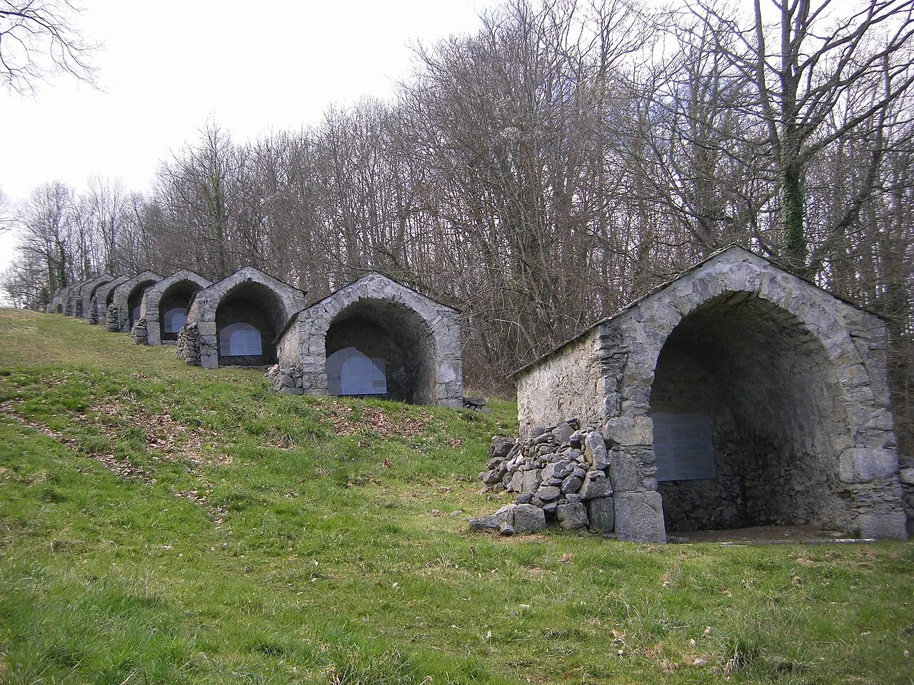 Mont-Arès