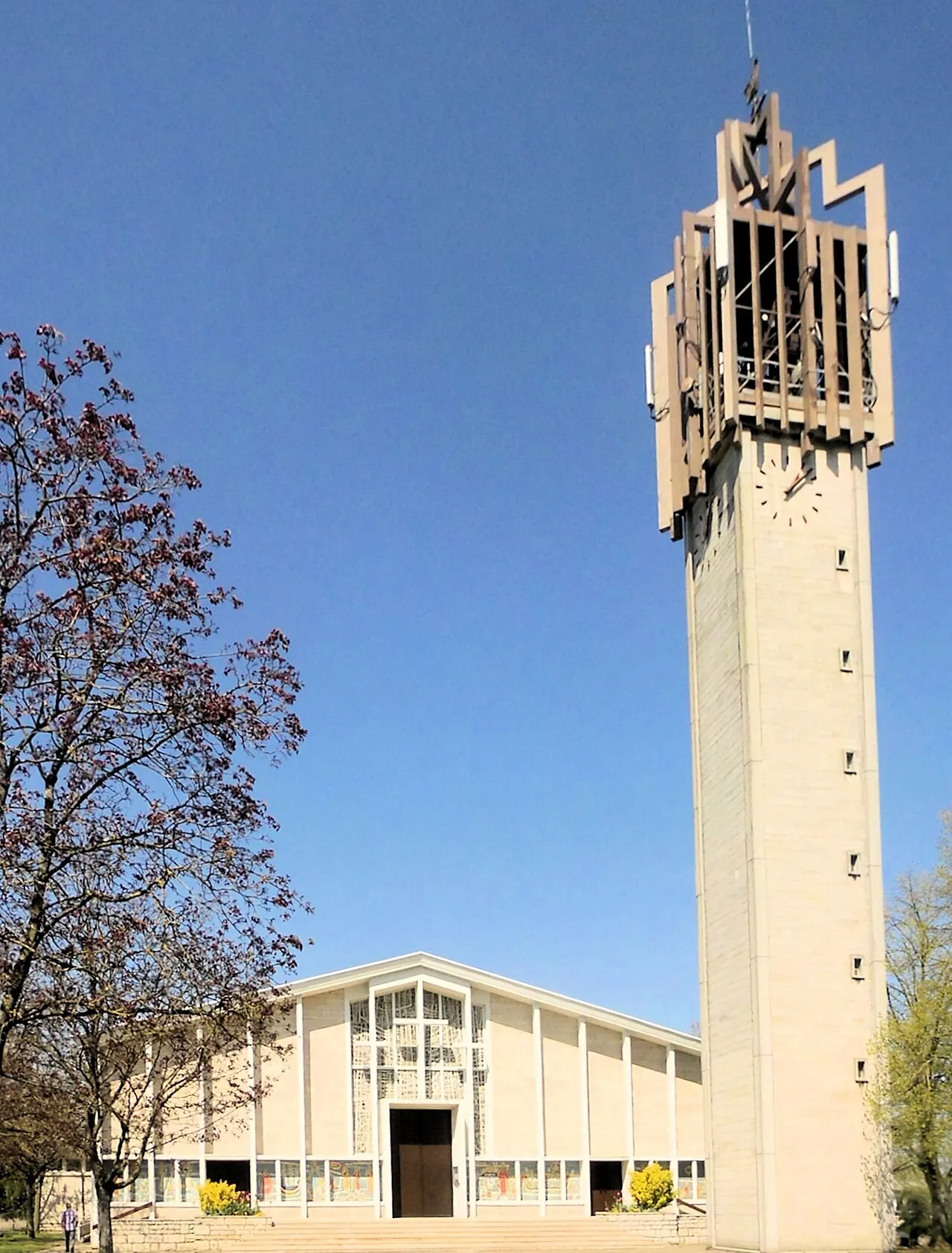 Église Saint-Nicolas