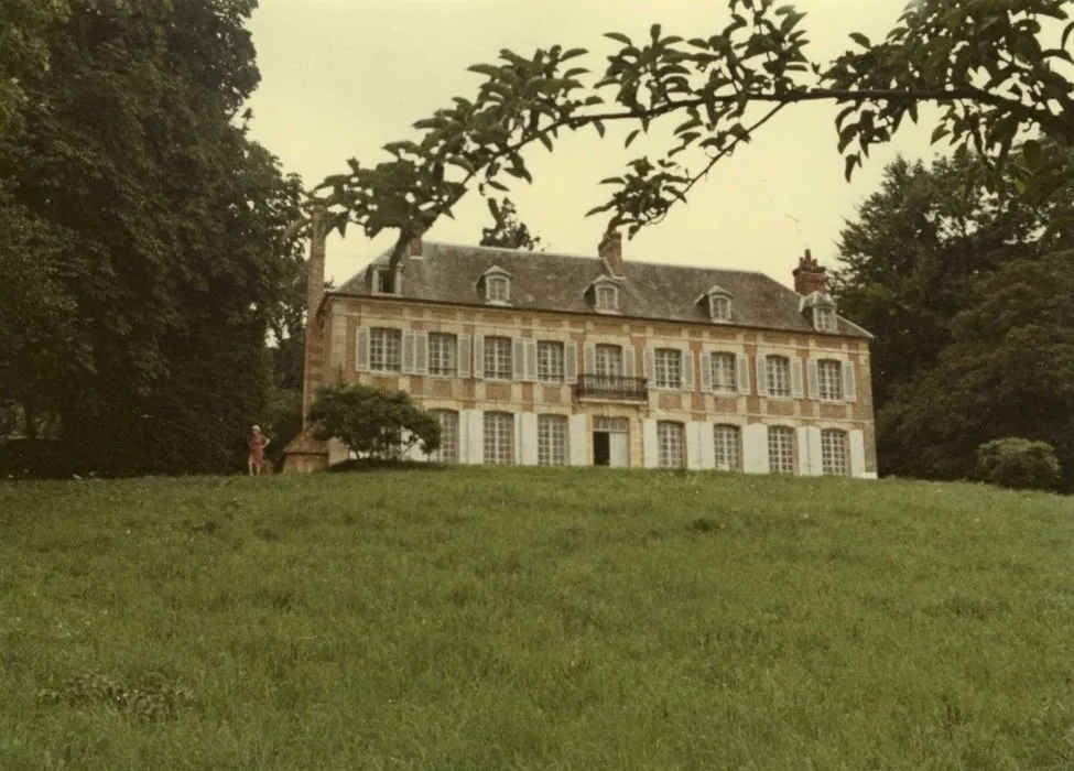 Manoir