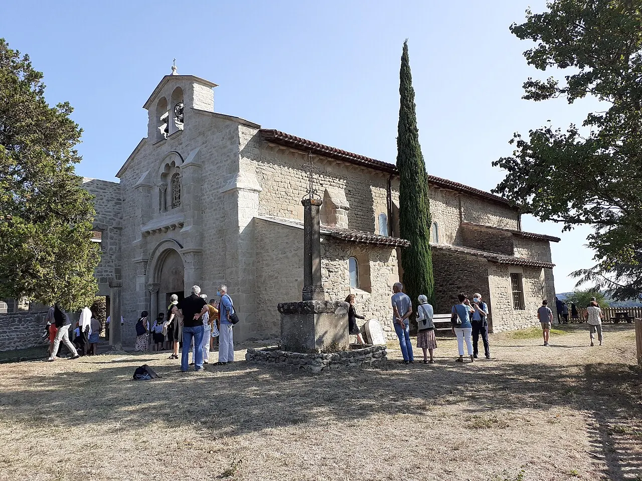 Prieuré Sainte-Agnès