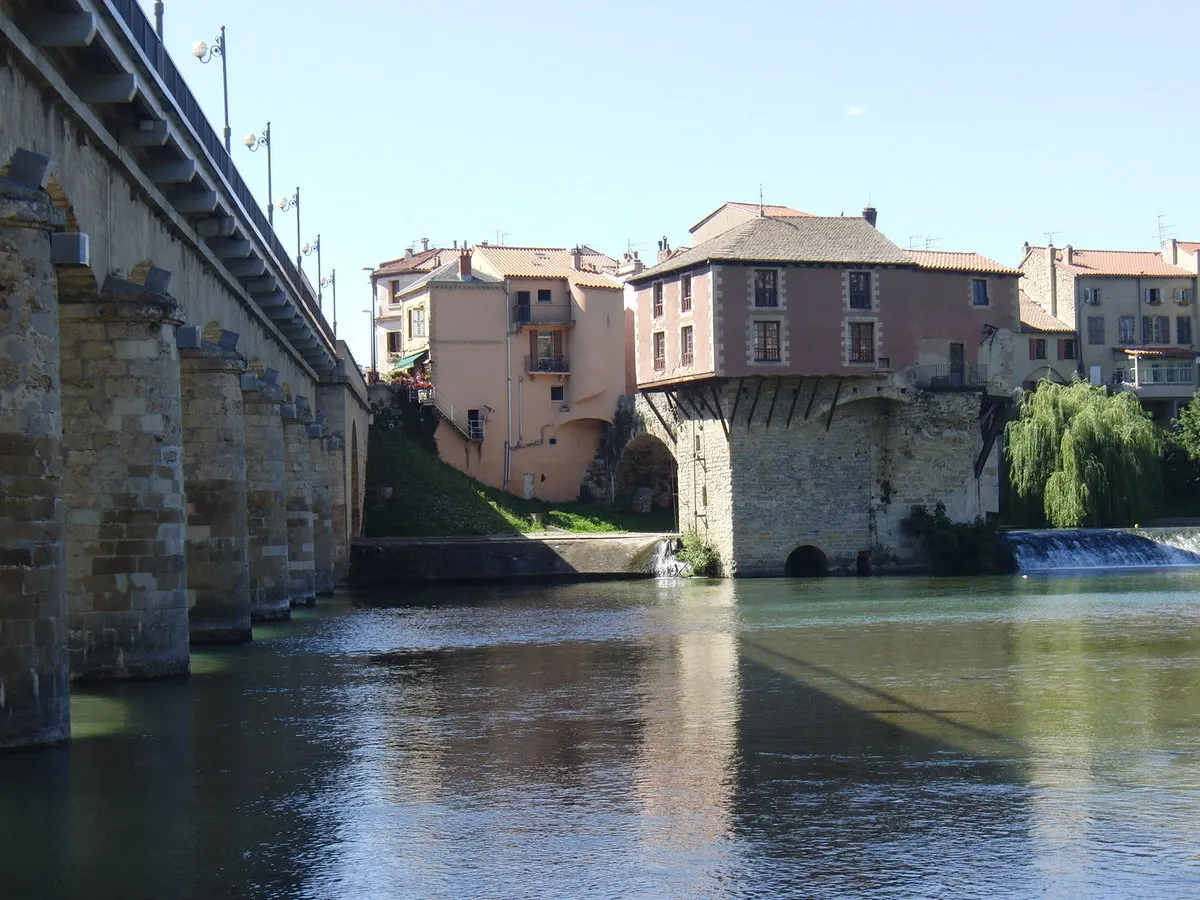 Pont-Vieux