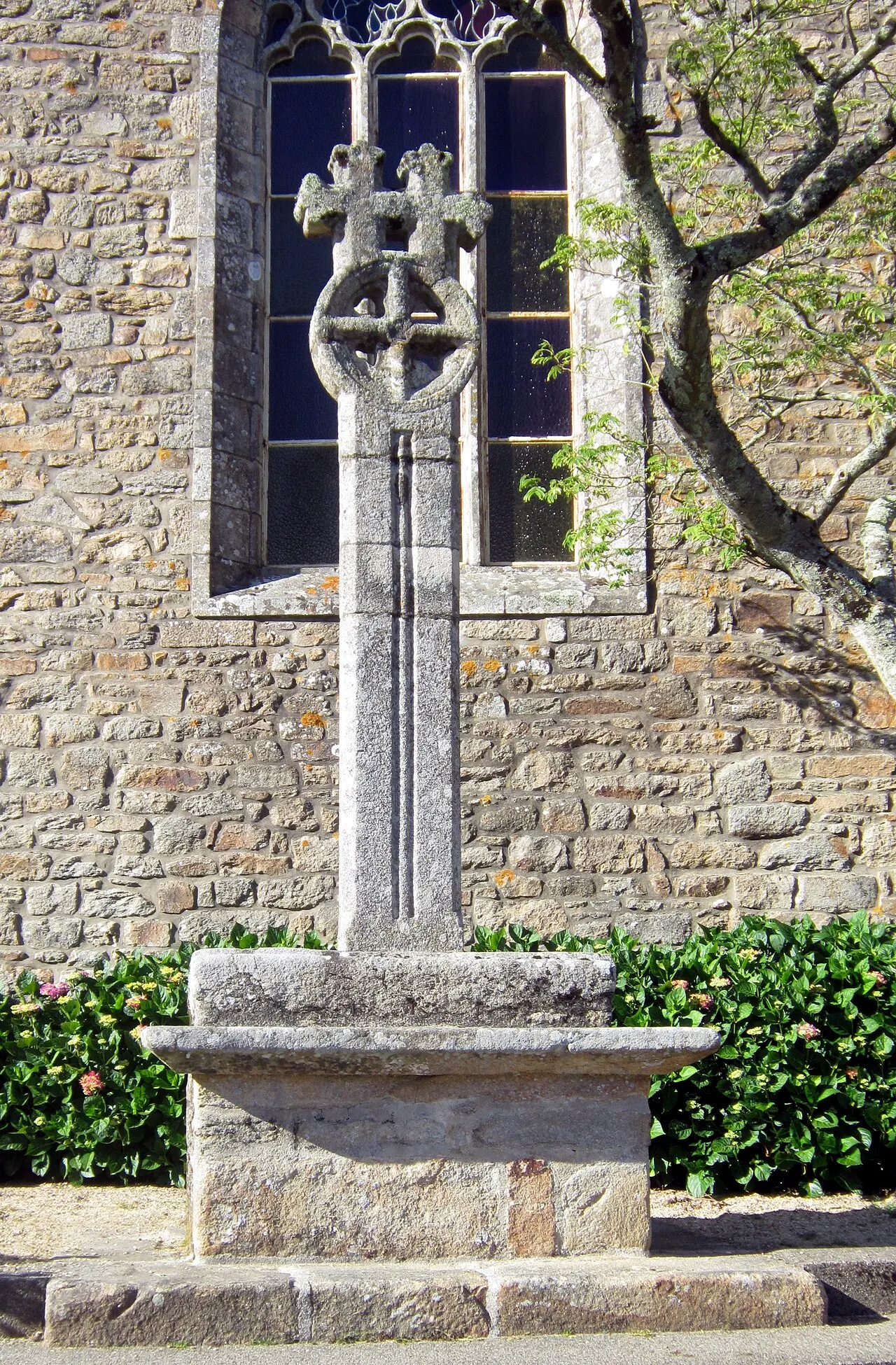 Croix Celtique