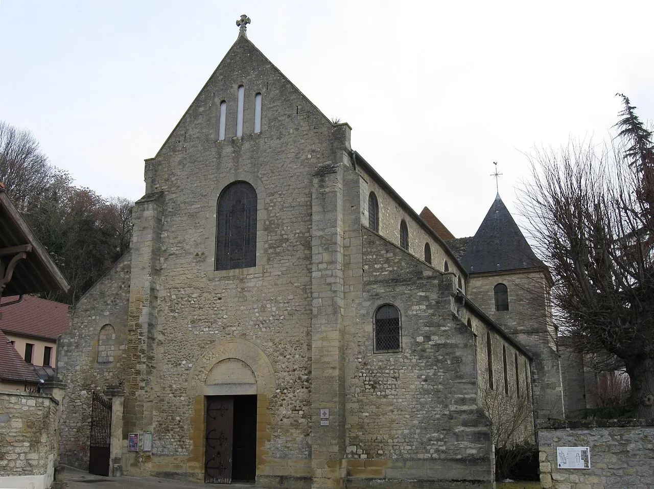Église Saint-Michel