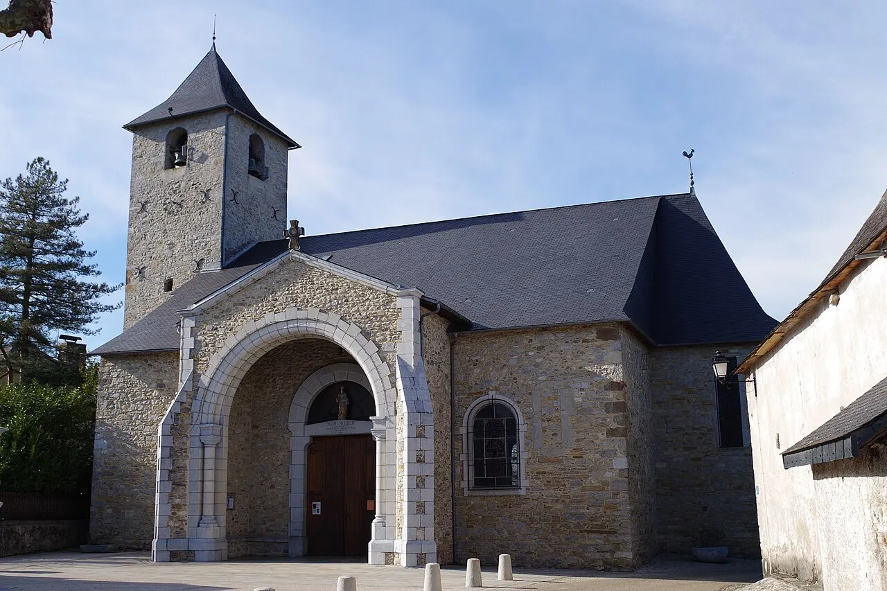 Ogeu-les-Bains